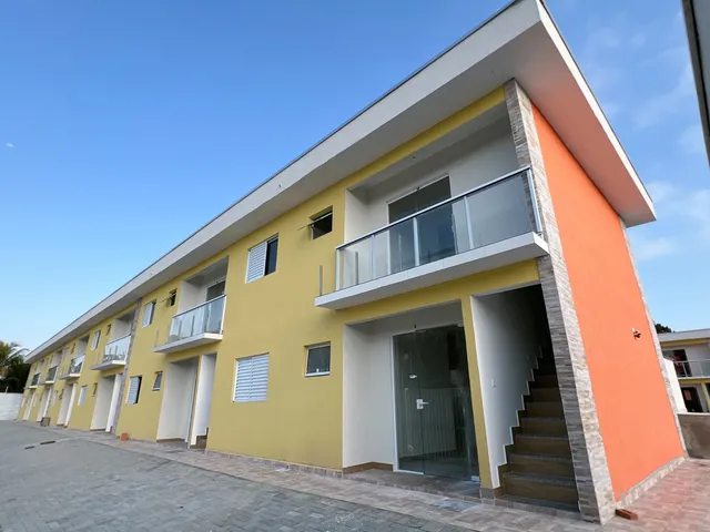 Imagem 7: Locação Anual, no Indaiá, 2 Dormitórios Sendo 1 Suíte, Sala e Cozinha, 1 Vaga, À 600 Metros da Praia