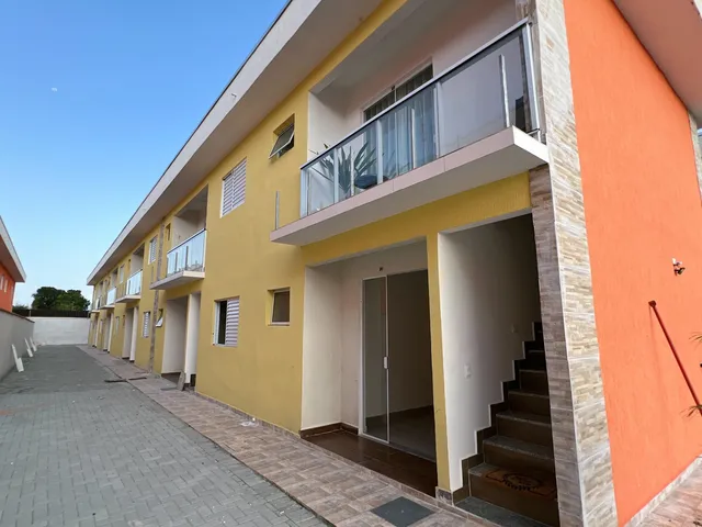Imagem 6: Locação Anual, no Indaiá, 2 Dormitórios Sendo 1 Suíte, Sala e Cozinha, 1 Vaga, À 600 Metros da Praia