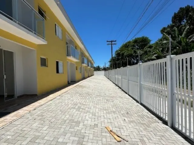 Imagem 5: Locação Anual, no Indaiá, 2 Dormitórios Sendo 1 Suíte, Sala e Cozinha, 1 Vaga, À 600 Metros da Praia