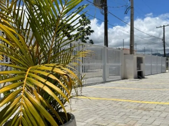 Imagem 11: Locação Anual, no Indaiá, 2 Dormitórios Sendo 1 Suíte, Sala e Cozinha, 1 Vaga, À 600 Metros da Praia