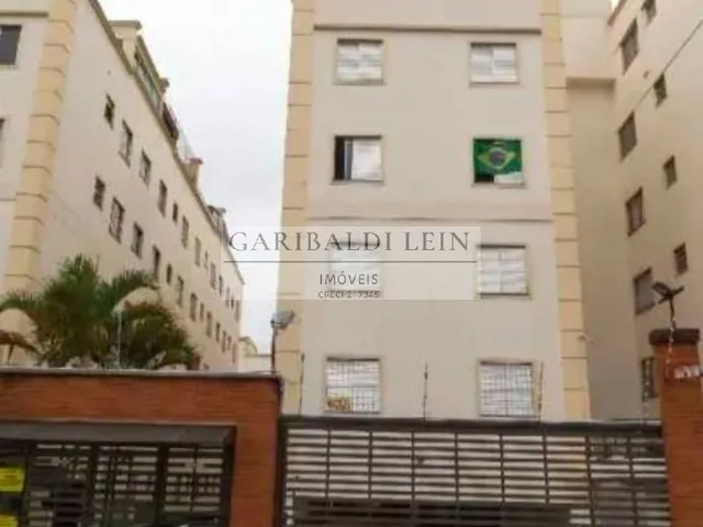 Imagem: APARTAMENTO - CAMPINAS