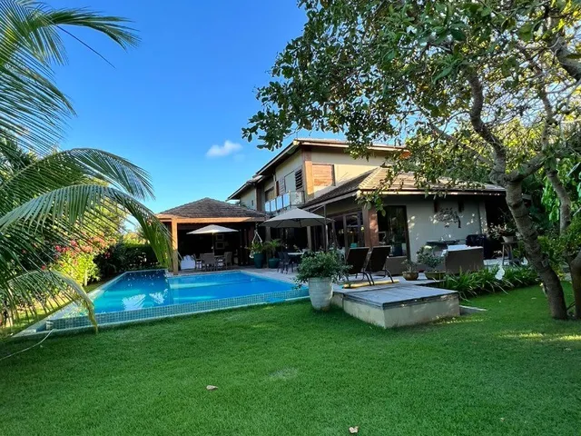 Imagem 1: CASA RESIDENCIAL em MATA DE SÃO JOÃO - BA, Praia do Forte