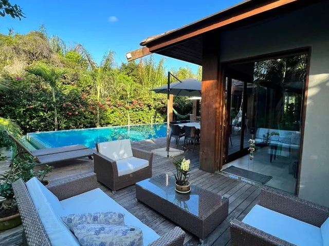 Imagem 6: CASA RESIDENCIAL em MATA DE SÃO JOÃO - BA, Praia do Forte