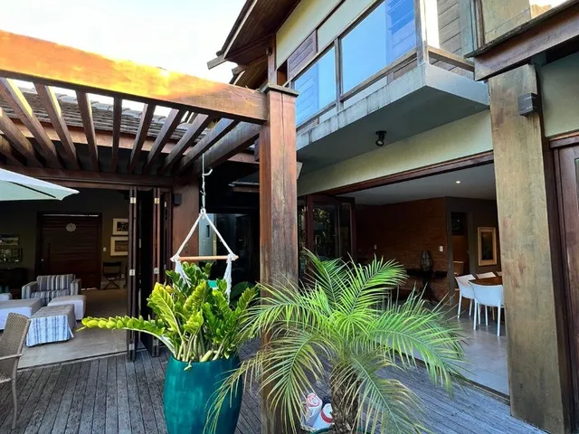 Imagem 9: CASA RESIDENCIAL em MATA DE SÃO JOÃO - BA, Praia do Forte
