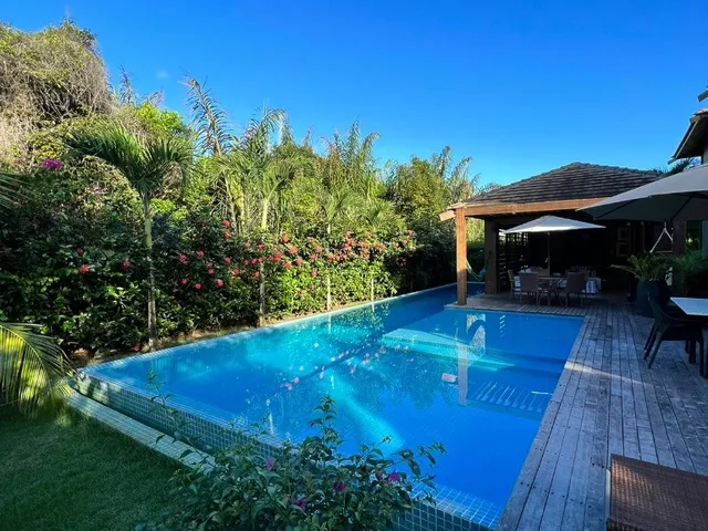 Imagem 11: CASA RESIDENCIAL em MATA DE SÃO JOÃO - BA, Praia do Forte