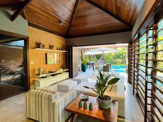 Imagem 5: CASA RESIDENCIAL em MATA DE SÃO JOÃO - BA, Praia do Forte