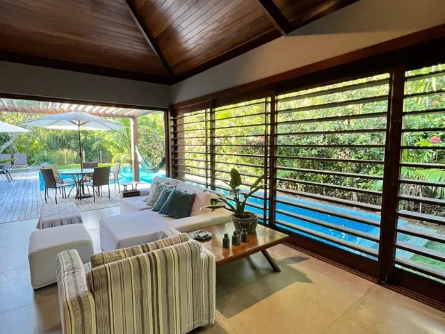 Imagem 7: CASA RESIDENCIAL em MATA DE SÃO JOÃO - BA, Praia do Forte