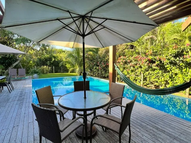 Imagem 15: CASA RESIDENCIAL em MATA DE SÃO JOÃO - BA, Praia do Forte