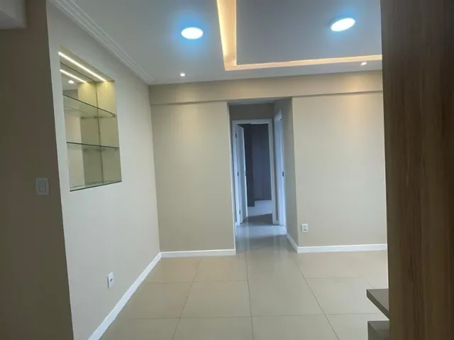 Imagem 4: Apartamento Residencial em Salvador - Ba, Luiz Anselmo