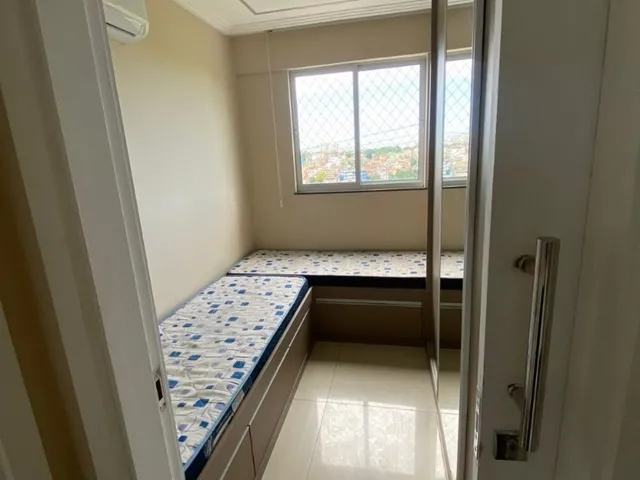 Imagem 8: Apartamento Residencial em Salvador - Ba, Luiz Anselmo