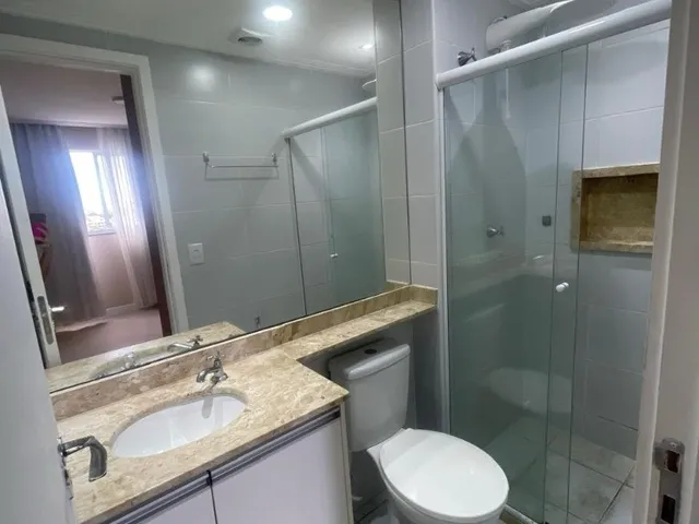 Imagem 2: Apartamento Residencial em Salvador - Ba, Luiz Anselmo