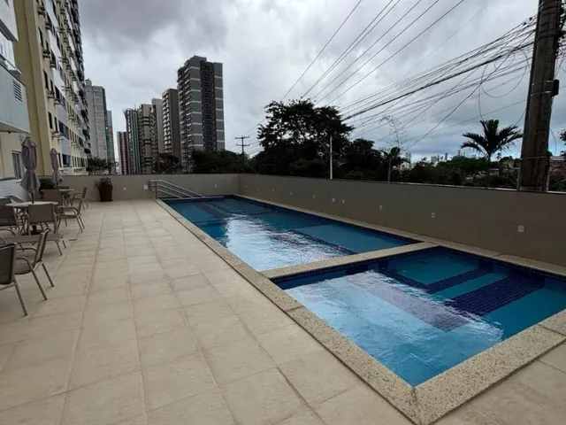 Imagem 14: Apartamento Residencial em Salvador - Ba, Luiz Anselmo