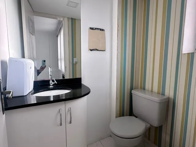 Imagem 15: Sala Comercial à Venda
