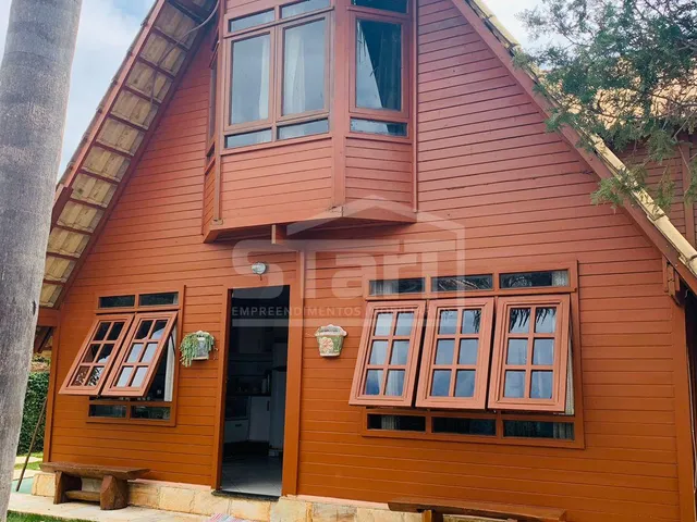 Imagem: Linda casa mobiliada para locação por