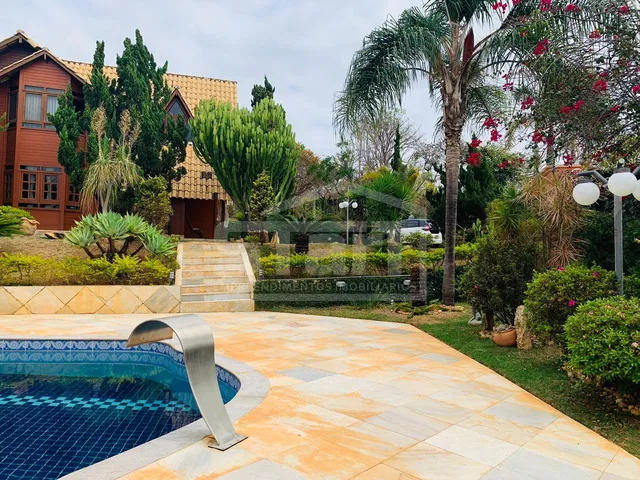 Imagem 9: Linda casa mobiliada para locação por R$ 10.000 - Recanto da Lagoa - Lagoa Santa