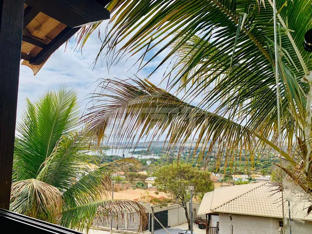 Imagem 2: Linda casa mobiliada para locação por R$ 10.000 - Recanto da Lagoa - Lagoa Santa