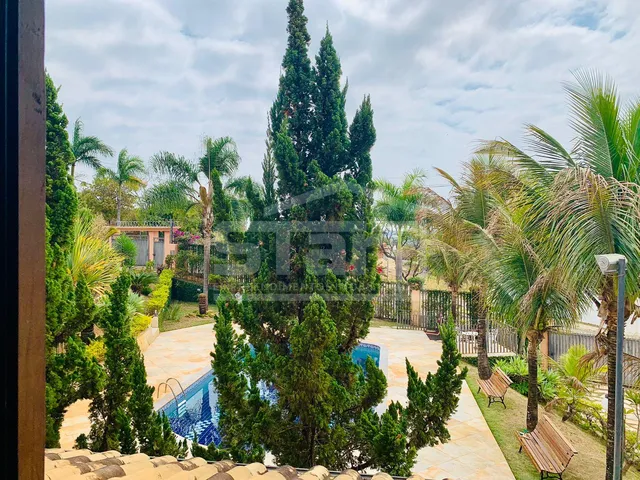 Imagem 3: Linda casa mobiliada para locação por R$ 10.000 - Recanto da Lagoa - Lagoa Santa