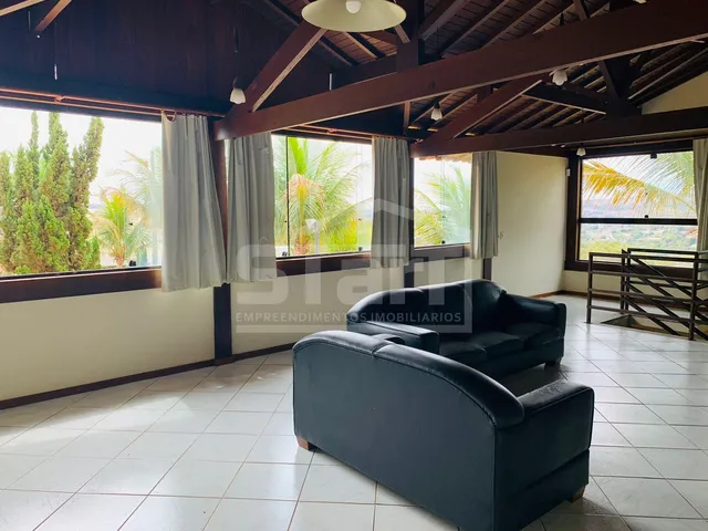 Imagem 4: Linda casa mobiliada para locação por R$ 10.000 - Recanto da Lagoa - Lagoa Santa