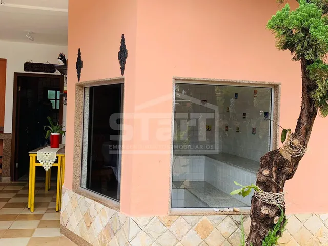 Imagem 5: Linda casa mobiliada para locação por R$ 10.000 - Recanto da Lagoa - Lagoa Santa
