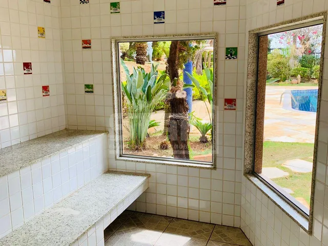 Imagem 6: Linda casa mobiliada para locação por R$ 10.000 - Recanto da Lagoa - Lagoa Santa