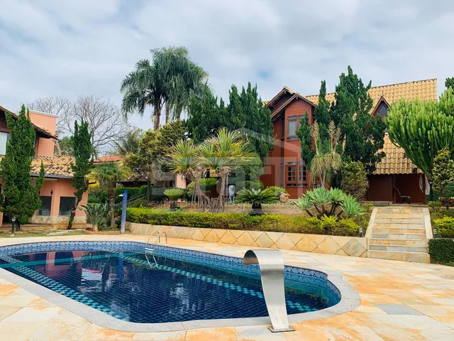 Imagem 10: Linda casa mobiliada para locação por R$ 10.000 - Recanto da Lagoa - Lagoa Santa