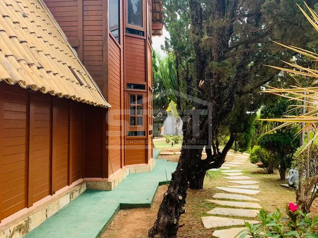Imagem 14: Linda casa mobiliada para locação por R$ 10.000 - Recanto da Lagoa - Lagoa Santa