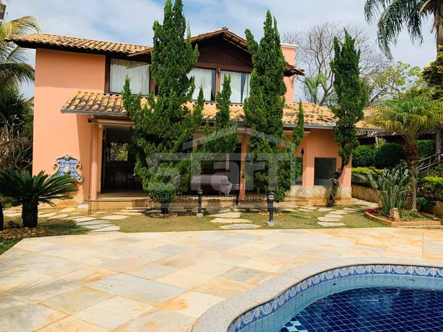 Imagem 15: Linda casa mobiliada para locação por R$ 10.000 - Recanto da Lagoa - Lagoa Santa