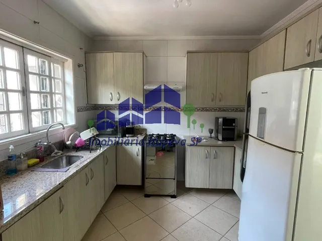 Imagem: Casa À Venda em Itupeva-Sp, Jardim Brasil