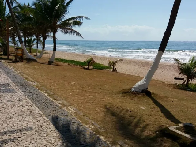 Imagem: APARTAMENTO RESIDENCIAL em LAURO DE FREITAS