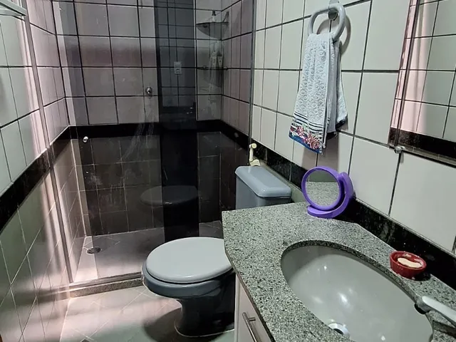 Imagem 6: Apartamento Residencial em Lauro de Freitas - Ba, Vilas do Atlântico