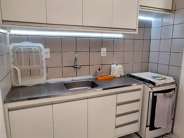 Imagem 16: Apartamento Residencial em Lauro de Freitas - Ba, Vilas do Atlântico