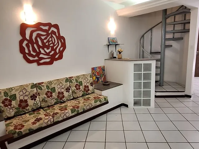 Imagem 11: Apartamento Residencial em Lauro de Freitas - Ba, Vilas do Atlântico