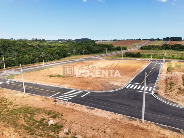 Imagem: LOTEAMENTO VIA DEL SOLE