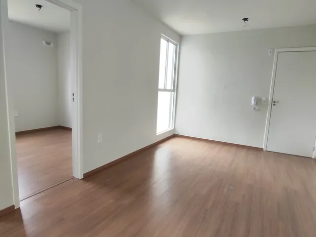 Imagem: Apartamento 2 quartos Bairro Cabral - Torre