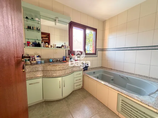 Imagem 3: INCRIVEL casa com 4 dormitórios no parque são Jorge