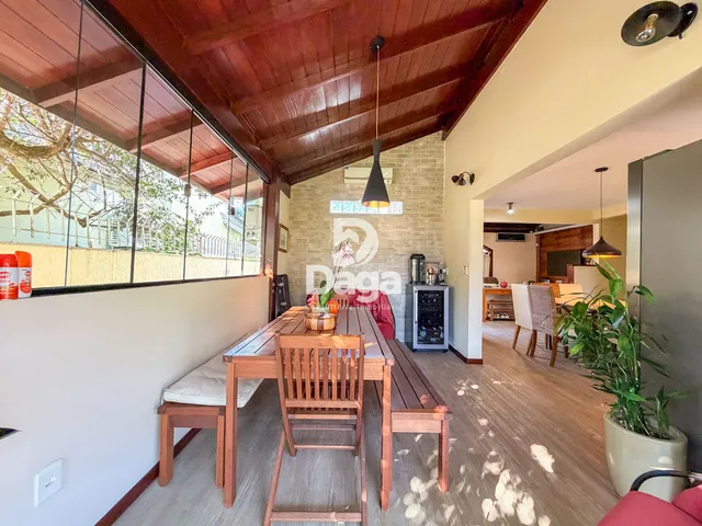 Imagem 16: INCRIVEL casa com 4 dormitórios no parque são Jorge