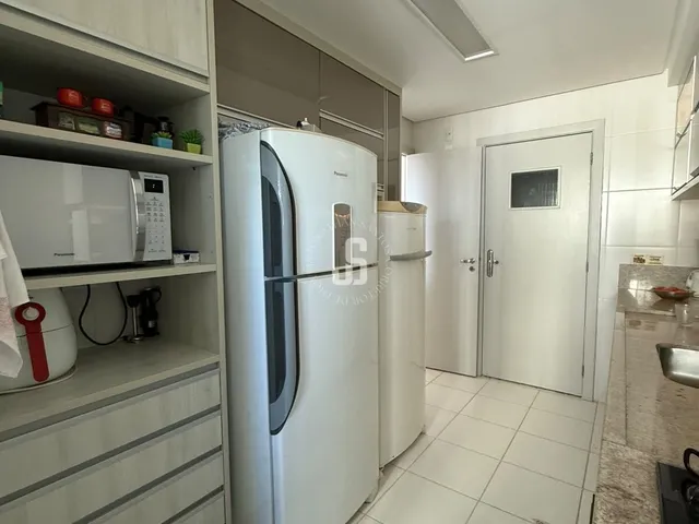 Imagem 7: Apartamento 3 Suítes À Venda em Piatã/Jaguaribe, Vista Mar, 120M² e 2 Vagas