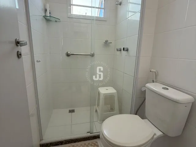 Imagem 16: Apartamento 3 Suítes À Venda em Piatã/Jaguaribe, Vista Mar, 120M² e 2 Vagas