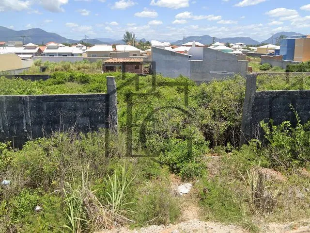 Imagem: Terreno Exclusivo À Venda em Barra Nova