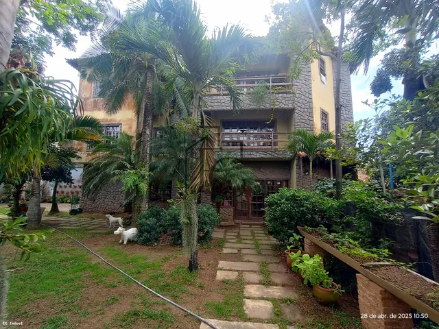 Imagem: Casa À Venda no Coqueiral