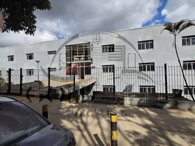 Imagem: GA2789 - Galpão com 3.959 m², 3.158 m²
