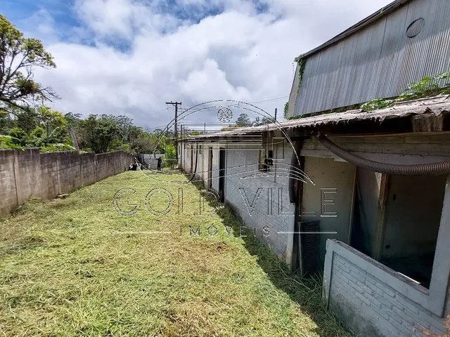 Imagem 9: 0 Galpão / depósito com 4 banheiros