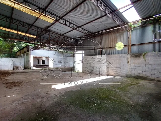 Imagem 8: 0 Galpão / depósito com 4 banheiros