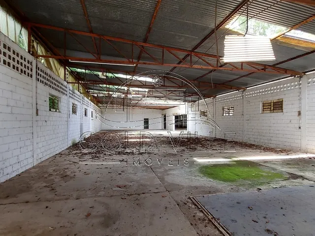 Imagem 2: 0 Galpão / depósito com 4 banheiros