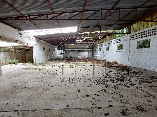 Imagem 11: 0 Galpão / depósito com 4 banheiros