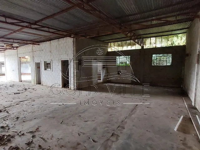 Imagem 4: 0 Galpão / depósito com 4 banheiros