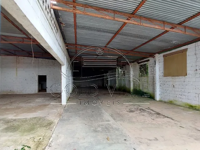 Imagem 5: 0 Galpão / depósito com 4 banheiros
