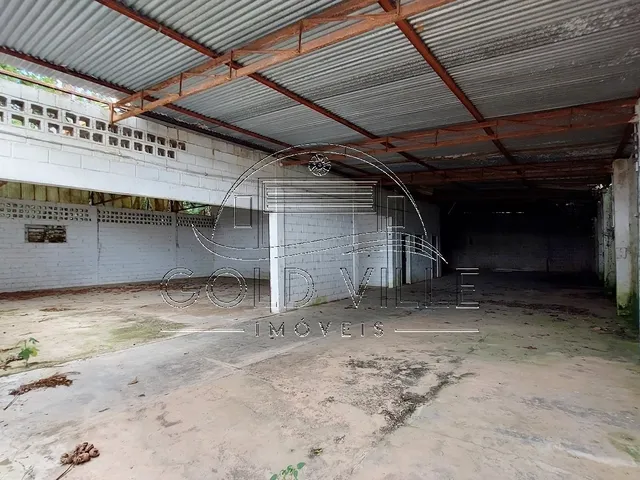 Imagem 12: 0 Galpão / depósito com 4 banheiros