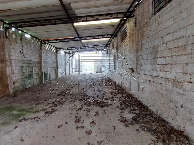 Imagem 15: 0 Galpão / depósito com 4 banheiros
