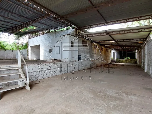 Imagem 10: 0 Galpão / depósito com 4 banheiros